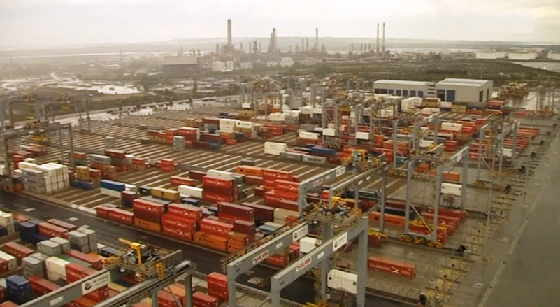 Reação da economia ao Brexit