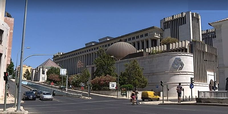 Recapitalização da CGD