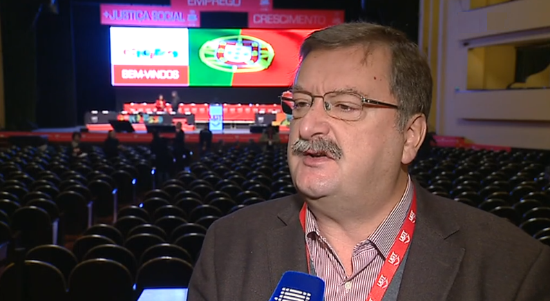 Declarações de Carlos Silva