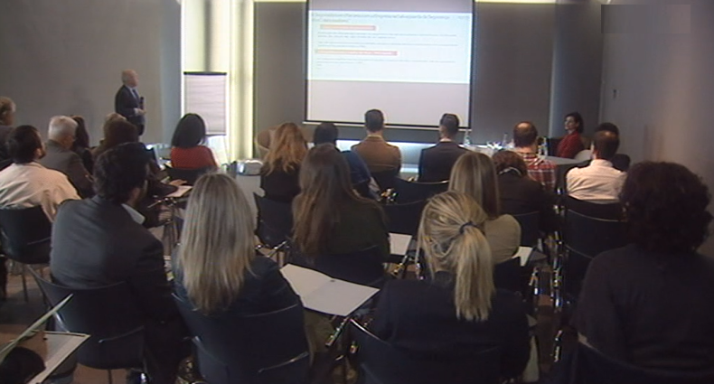 Seminário “O código do trabalho no seu dia a dia”