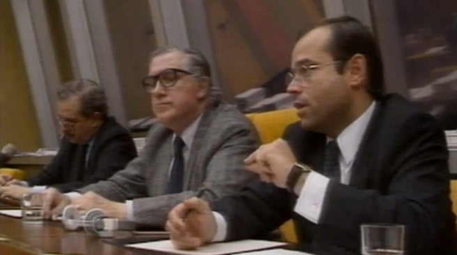 Conferência de imprensa do grupo parlamentar do PSD