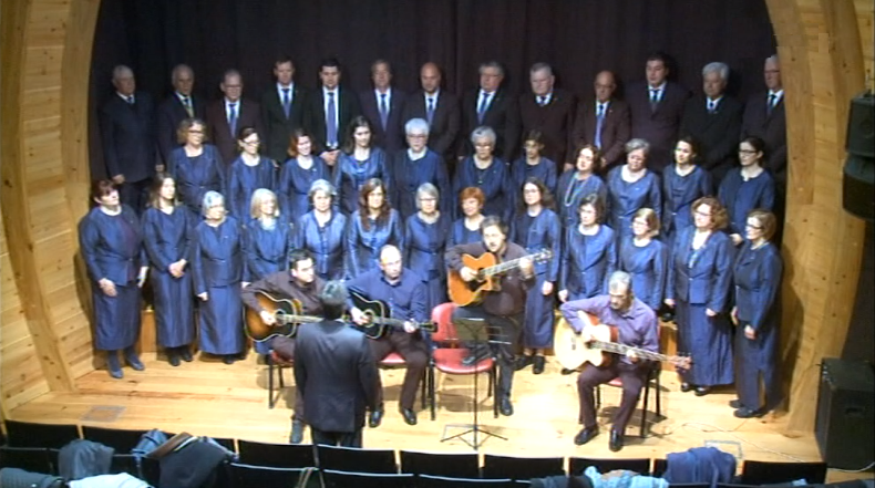 Concurso Nacional de Composição Coral Manuel Emílio Porto