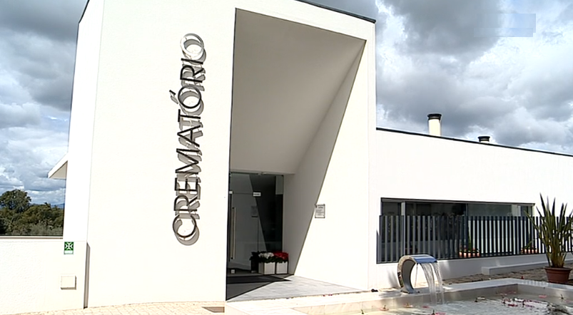 Crematório de Castelo Branco