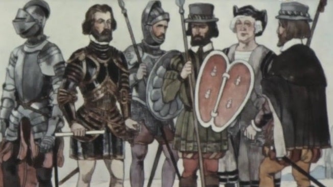 Diz-me como vestes, dir-te-ei quem és