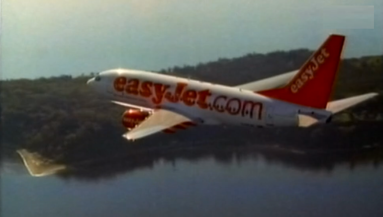 EasyJet abandona rota dos Açores