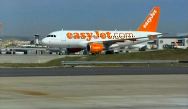 EasyJet abandona mercado dos Açores