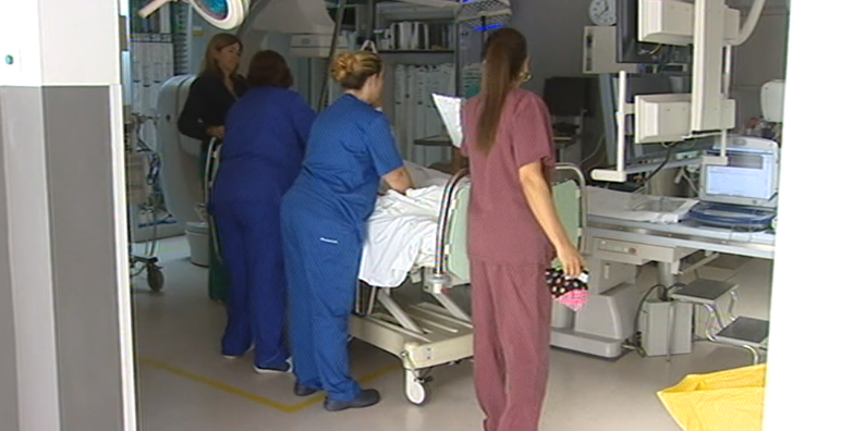 Sindicato dos Enfermeiros da Madeira desconvoca greve