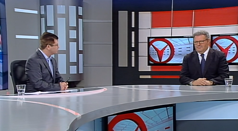 Entrevista a Francisco Coelho