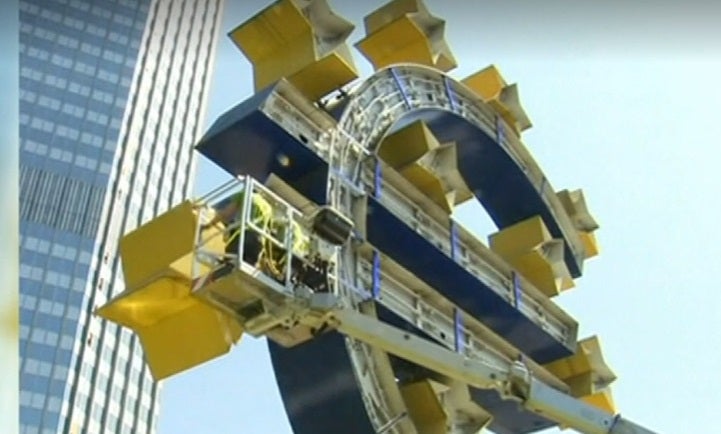 Bloco de Esquerda defende a saída do EURO