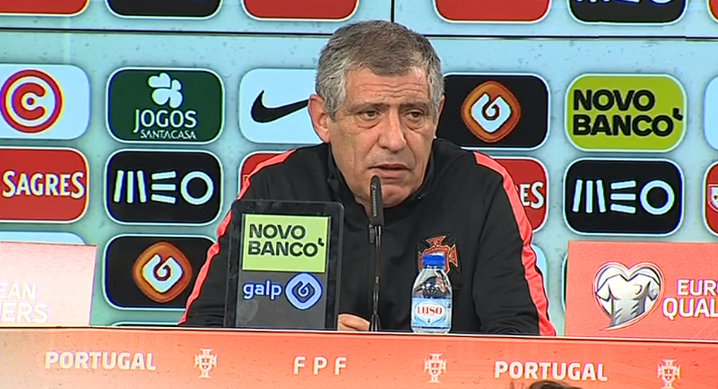 Futebol: Antevisão do jogo Portugal vs Hungria