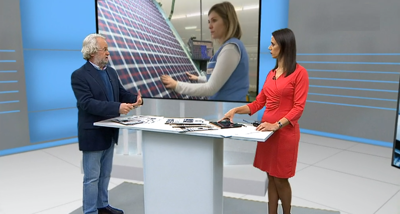 Entrevista a Joaquim Fidalgo