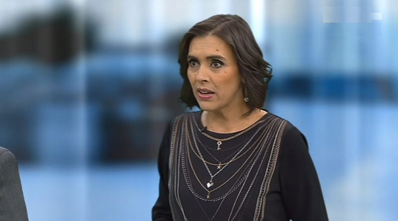 Entrevista a Felisbela Lopes