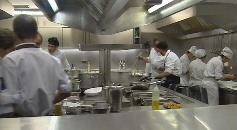 Festival gastronómico “Rota das Estrelas” I