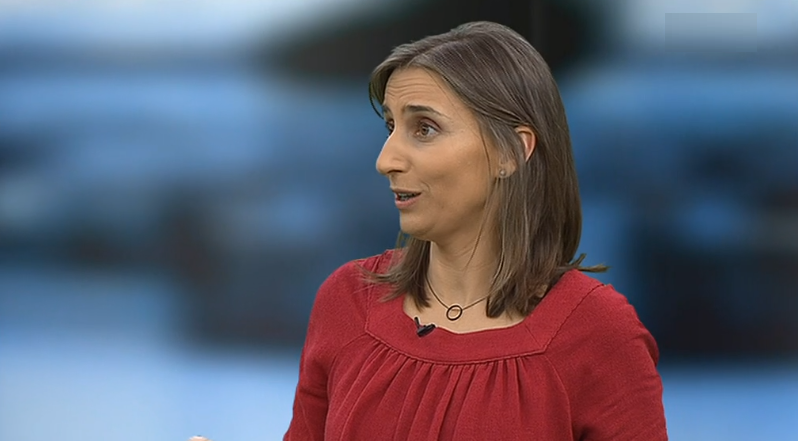 Entrevista a Joana Fillol