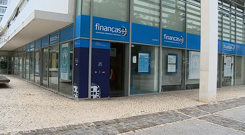 Pagamento de impostos