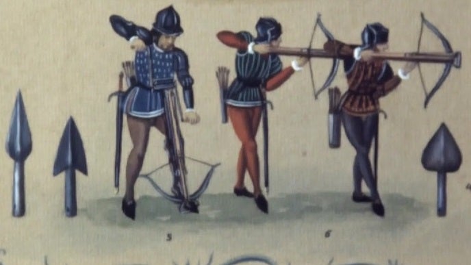 Que Sinais há de Amigos