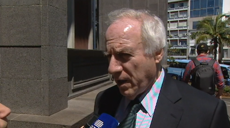 Processo judicial “Cuba Livre”