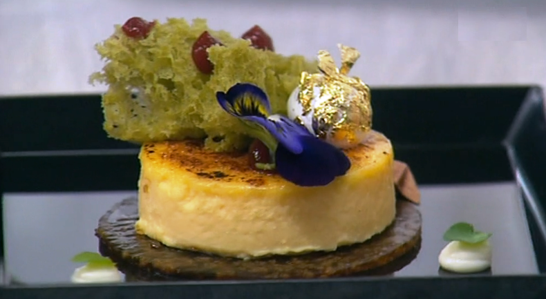 Festival gastronómico “Rota das Estrelas” II