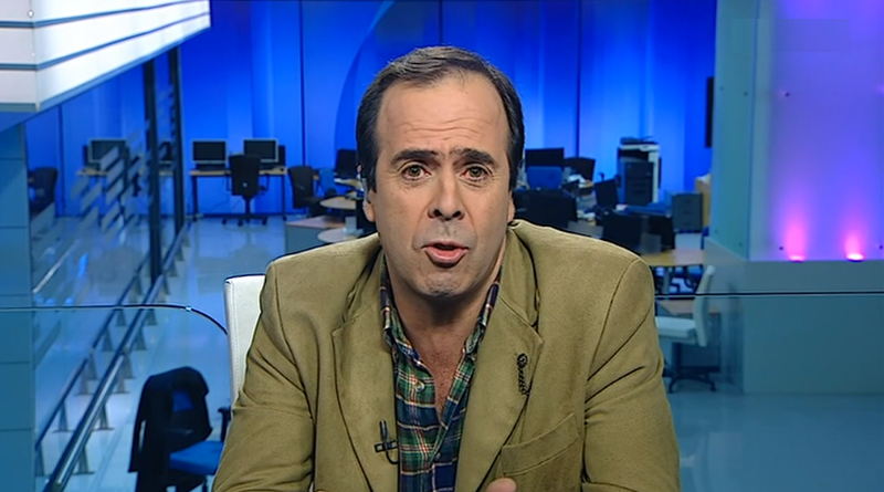 Entrevista a José Gonçalez