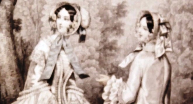 Da Casaca ao Paletó