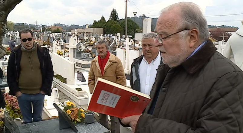 Homenagem a Carlos Soares