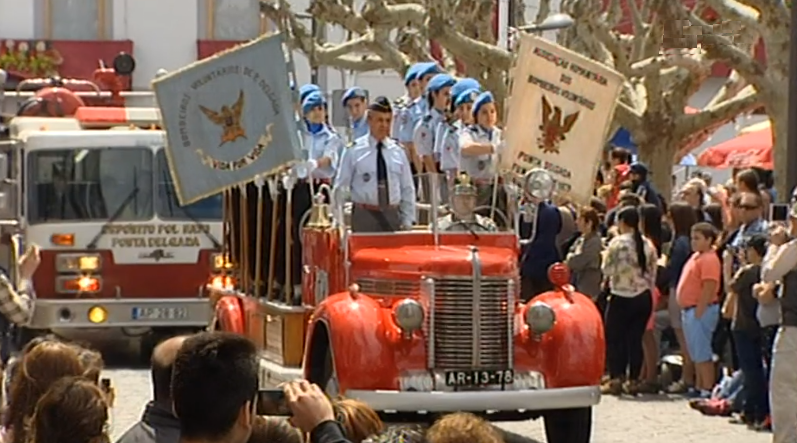Alterações nas Festas do Senhor Santo Cristo