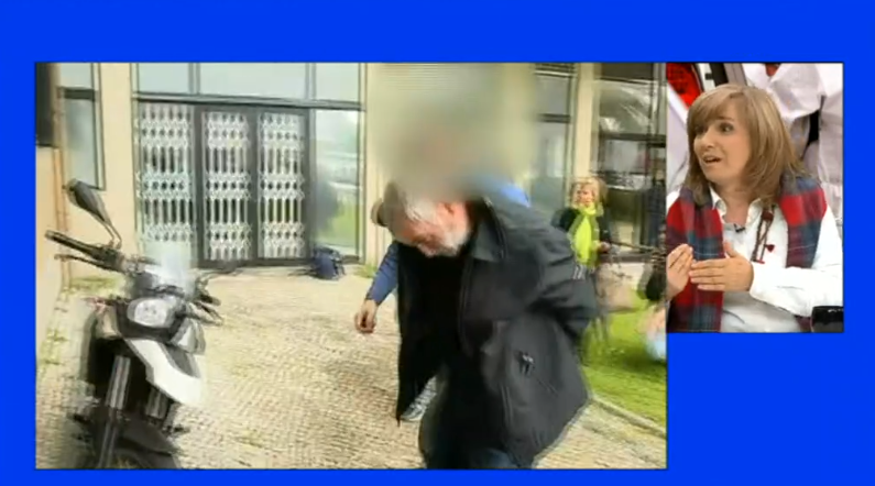 Entrevista a Maria Júlia Valério