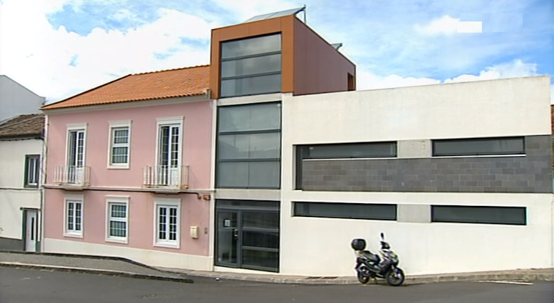 AMI prepara abertura de Hostel