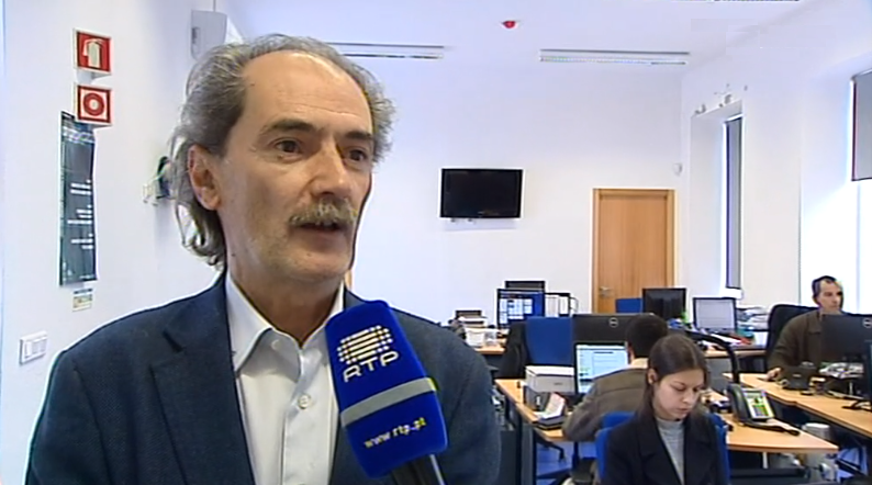 Conferência “Segurança Online”