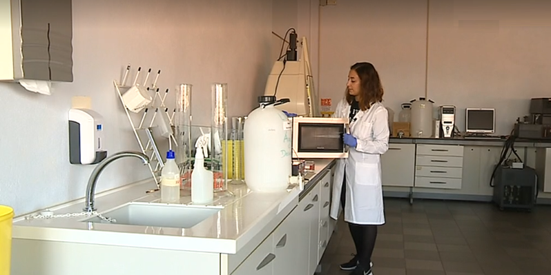 Bolseiras da Liga Portuguesa Contra o Cancro