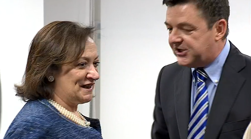 Equipas especiais para investigação de crimes económicos