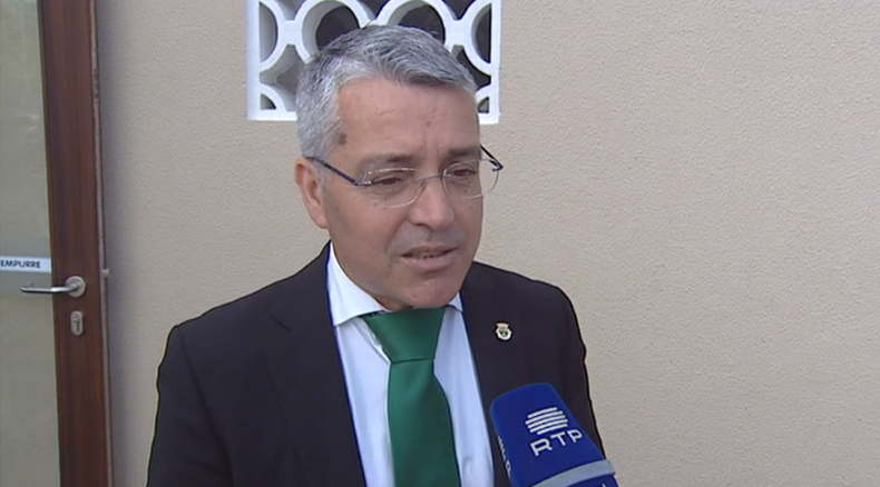 JPP apoia a candidatura de Paulo Cafôfo