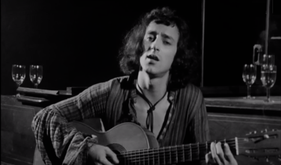 Jorge Vieira e Jorge Palma – Parte II