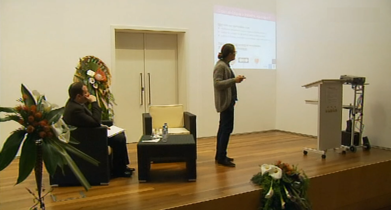 Jornadas Pastoral Social