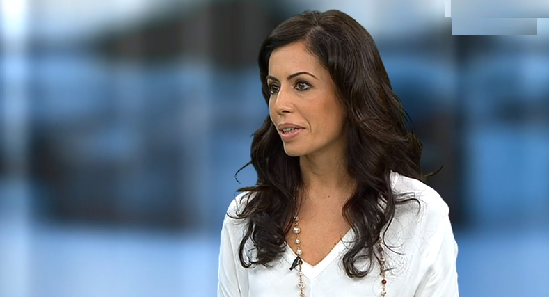 Entrevista a Laura Garrido