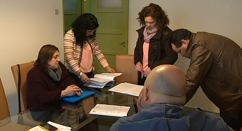 Vítimas da legionela avançam com ação judicial