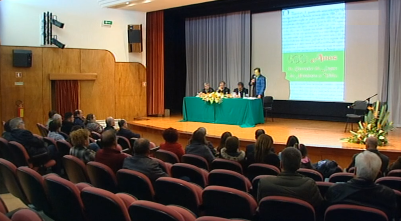 Livro “500 anos da Elevação do Logar do Nordeste a Villa”