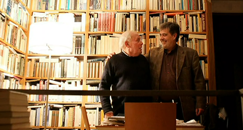 Livro sobre António Lobo Antunes