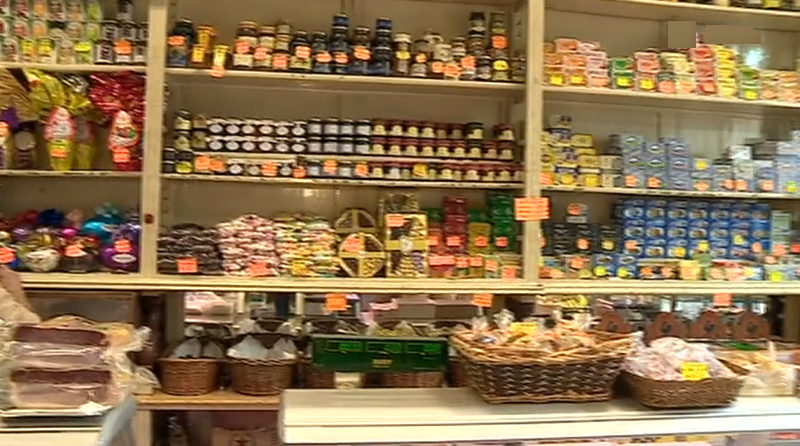 Projeto “Porto de Tradição” I