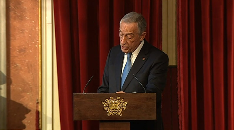 40º Aniversário do Conselho Superior da Magistratura