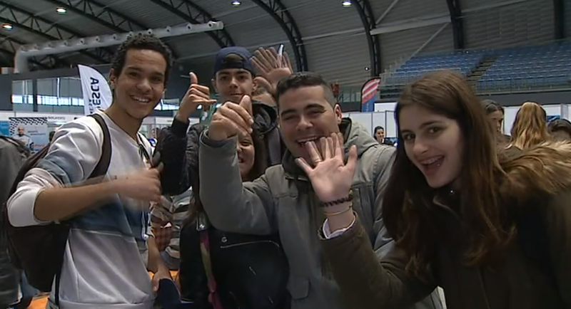 Feira “Mar Algarve” 2017