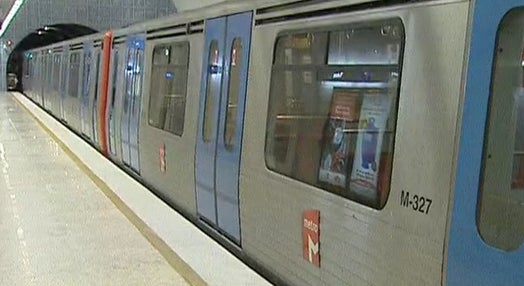 Lisboa Rtp Investimento no Metropolitano de Lisboa – RTP Arquivos