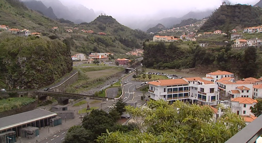 Conferência sobre o mundo rural