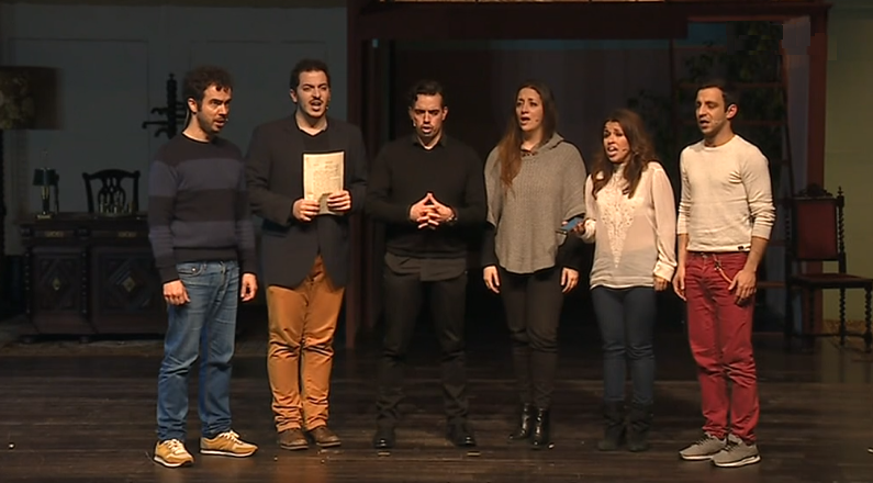 Musical sobre Aristides de Sousa Mendes