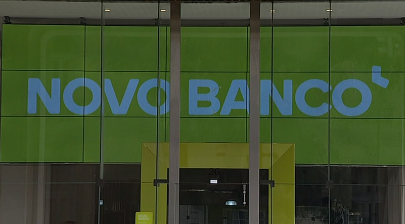 Venda do Novo Banco