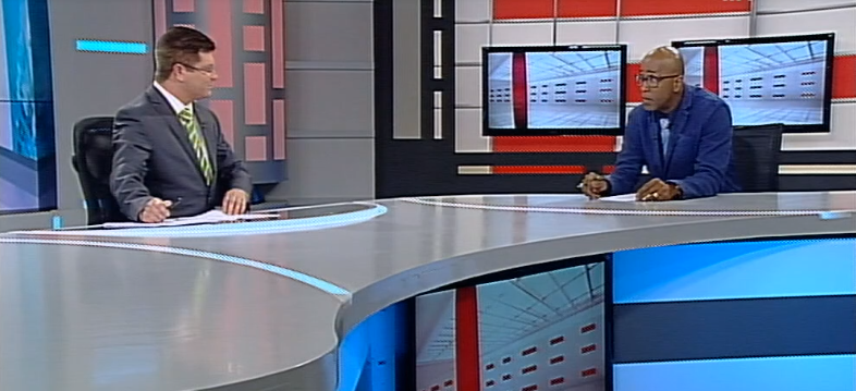 Entrevista a Natalino Lima