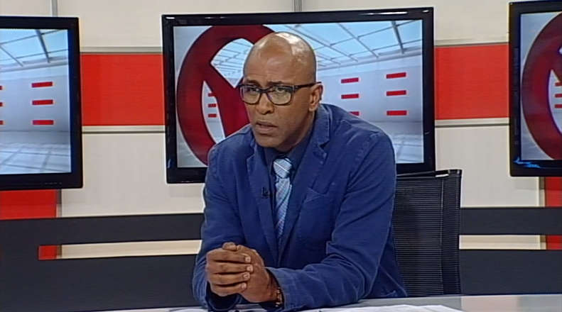 Entrevista a Natalino Lima