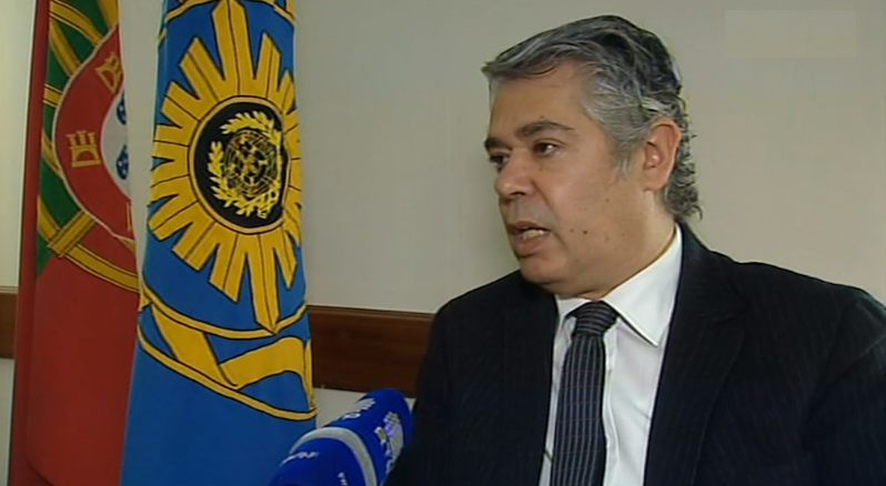 Detenções por abusos sexuais a menores