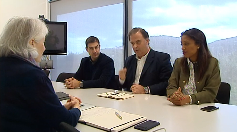 PSD Açores na Faculdade de Ciências Agrárias