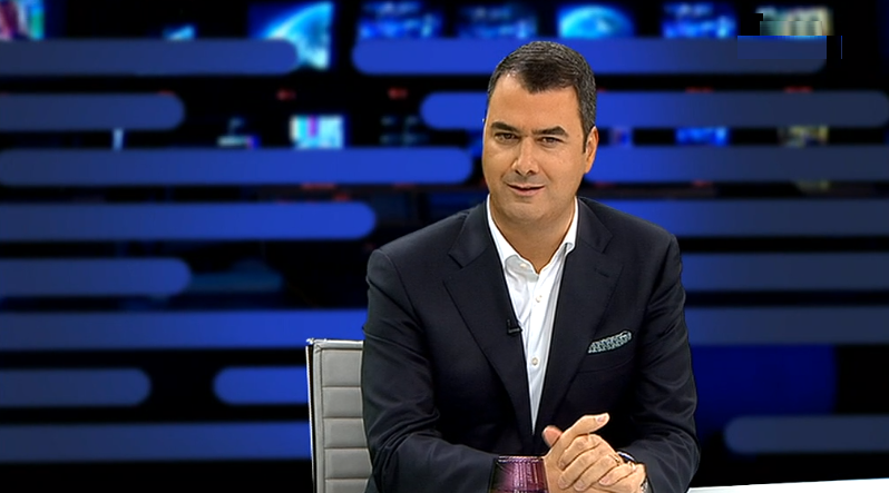 Entrevista a Paulo Abrantes